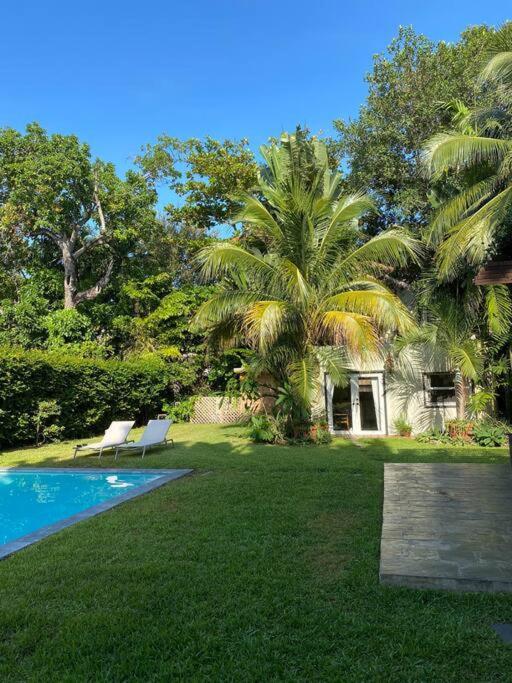 Miami Guest House With Large Pool Exterior photo